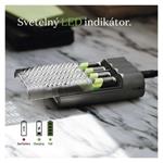 GP Speed M452, nabíjačka batérií + 4xAA ReCyko 2600