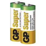 GP Super Alkaline, alkalická batéria 910A, LR1 (N), 2ks, blister