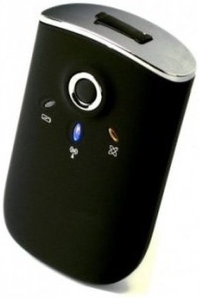 GPS Canmore GT-750FL-S Bluetooth + datalogger (65kan.Skytreq), vč. funkce USB GPS