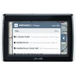 GPS MIO Moov S555