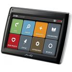 GPS MIO Moov S555