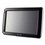 GPS MIO Spirit II S600 GPS navigácia, LCD5 ", mapy EÚ (44)