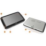 GPS MIO Spirit II S600 GPS navigácia, LCD5 ", mapy EÚ (44)