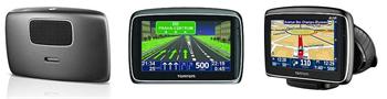 GPS TomTom GO750 IQ Routes Europe45 Traffic /mapy 45 krajin Europy/ +