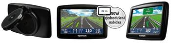 GPS TomTom XL 2 IQR EU 43