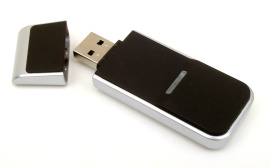 GPS USB dongle Canmore GT-730F (65kan.Skytreq)