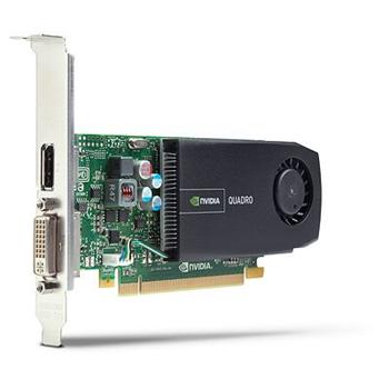 Grafická karta NVIDIA Quadro K420 1 GB