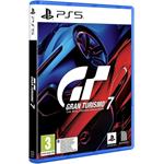 Gran Turismo 7 (PS5)