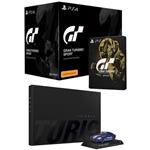 Gran Turismo Sport - Collector's Edition (PS4)