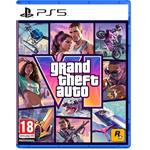 Grand Theft Auto 6 (GTA 6), štandardná edícia
