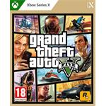Grand Theft Auto V, pre Xbox