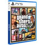 Grand Theft Auto V (PS5)