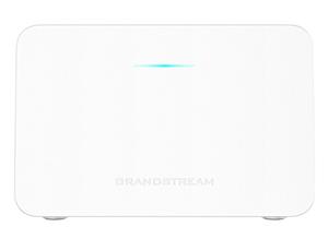 Grandstream GWN7062E, Wi-Fi 6 router, AX3000, VPN, Mesh, 3Gb/s, MU-MIMO s technológiou DL/UL OFDMA