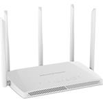 Grandstream GWN7062M, AX3000 Wi-Fi 6 router, 1× 2.5G Combo SFP/RJ45 WAN, 1× 1G WAN/LAN, 1× 2.5G LAN,2× 1G LA