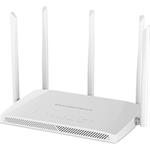 Grandstream GWN7062M, AX3000 Wi-Fi 6 router, 1× 2.5G Combo SFP/RJ45 WAN, 1× 1G WAN/LAN, 1× 2.5G LAN,2× 1G LA