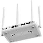 Grandstream GWN7062M, AX3000 Wi-Fi 6 router, 1× 2.5G Combo SFP/RJ45 WAN, 1× 1G WAN/LAN, 1× 2.5G LAN,2× 1G LA