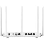 Grandstream GWN7062M, AX3000 Wi-Fi 6 router, 1× 2.5G Combo SFP/RJ45 WAN, 1× 1G WAN/LAN, 1× 2.5G LAN,2× 1G LA