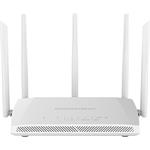 Grandstream GWN7062M, AX3000 Wi-Fi 6 router, 1× 2.5G Combo SFP/RJ45 WAN, 1× 1G WAN/LAN, 1× 2.5G LAN,2× 1G LA