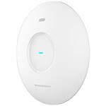 Grandstream GWN7670, AP, Wi-Fi 7, 802.11be, 2x2:2 MIMO s MLO, 4KQAM, MRU, 2x 2,5G Ethernet WAN/LAN