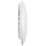 Grandstream GWN7670, AP, Wi-Fi 7, 802.11be, 2x2:2 MIMO s MLO, 4KQAM, MRU, 2x 2,5G Ethernet WAN/LAN