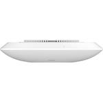 Grandstream GWN7670E, Wi-Fi 7 AP, BE3600, PoE+, 1x2,5G LAN, 32SSID, Mesh, OFDMA