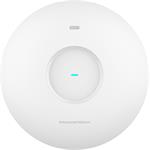 Grandstream GWN7670E, Wi-Fi 7 AP, BE3600, PoE+, 1x2,5G LAN, 32SSID, Mesh, OFDMA