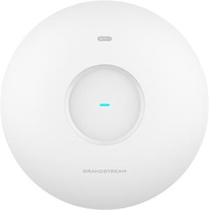 Grandstream GWN7670E, Wi-Fi 7 AP, BE3600, PoE+, 1x2,5G LAN, 32SSID, Mesh, OFDMA