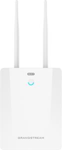 Grandstream GWN7670LR venkovní přístupový bod Wi-Fi 7,IP66, 2x2:2 MIMO,propustnost 3,6 Gb/s, 2,5Gbit