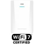 Grandstream GWN7670WM, Wi-Fi 7 AP, 802.11be, 2,5G Ethernet WAN/ LAN, 256 klientov, 2x2:2 MIMO