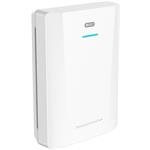 Grandstream GWN7670WM, Wi-Fi 7 AP, 802.11be, 2,5G Ethernet WAN/ LAN, 256 klientov, 2x2:2 MIMO