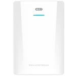Grandstream GWN7670WM, Wi-Fi 7 AP, 802.11be, 2,5G Ethernet WAN/ LAN, 256 klientov, 2x2:2 MIMO