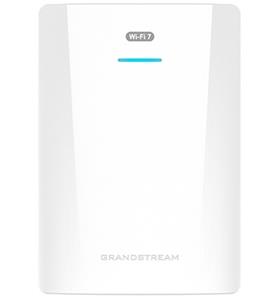 Grandstream GWN7670WM, Wi-Fi 7 AP, 802.11be, 2,5G Ethernet WAN/ LAN, 256 klientov, 2x2:2 MIMO