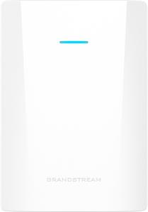 Grandstream GWN7672WM přístupový bod Wi-Fi 7, Tri-Band, BE11000, 2×2:2 MU-MIMO, OFDMA