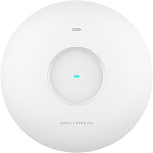Grandstream GWN7674 přístupový bod Wi-Fi 7, BE21000, PoE++, 1x10G a 1x2,5G WAN/LAN, 48SSID, Mesh