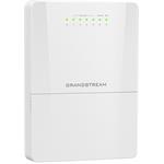 Grandstream GWN7710R, outdoor L2 managed switch, 5xGbE, SFP, 4xPoE+, IP66