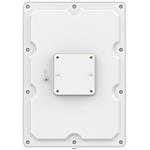 Grandstream GWN7710R, outdoor L2 managed switch, 5xGbE, SFP, 4xPoE+, IP66