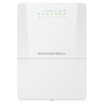 Grandstream GWN7710R, outdoor L2 managed switch, 5xGbE, SFP, 4xPoE+, IP66