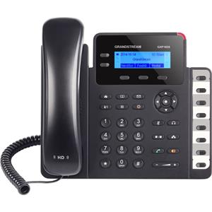 Grandstream GXP-1628 VoIP telefon