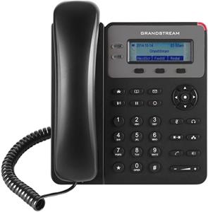 Grandstream GXP1625, VoIP telefón