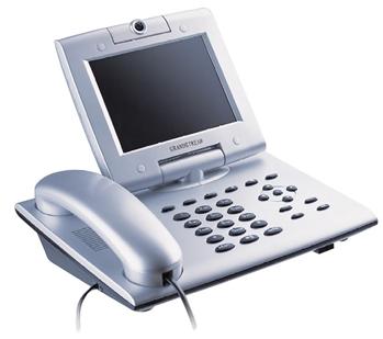 Grandstream GXV-3000 IP Video Telephone