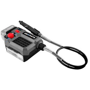 GRAPHITE 58GE107, ENERGY+ Mini brúska