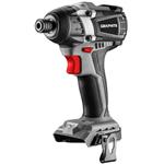 GRAPHITE ACCU Rázový uťahovák 18V, Li-Ion ENERGY+