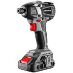 GRAPHITE ACCU Rázový uťahovák 18V, Li-Ion ENERGY+