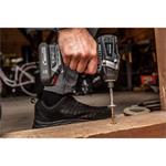 GRAPHITE ACCU Rázový uťahovák 18V, Li-Ion ENERGY+