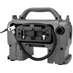 Graphite Aku kompresor 1640g, 12V, max. 11 barov