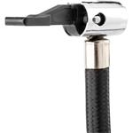 Graphite Aku kompresor 1640g, 12V, max. 11 barov