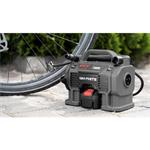 Graphite Aku kompresor 1640g, 12V, max. 11 barov