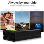 Green Cell 12V na 230V Modyfikowana sinusoida 2000W