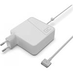 Green Cell 60 W, AD37 nabíjačka pre Apple Macbook Pro Retina 13 A1425, Magsafe 2 16.