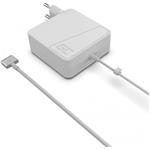 Green Cell 60 W, AD37 nabíjačka pre Apple Macbook Pro Retina 13 A1425, Magsafe 2 16.